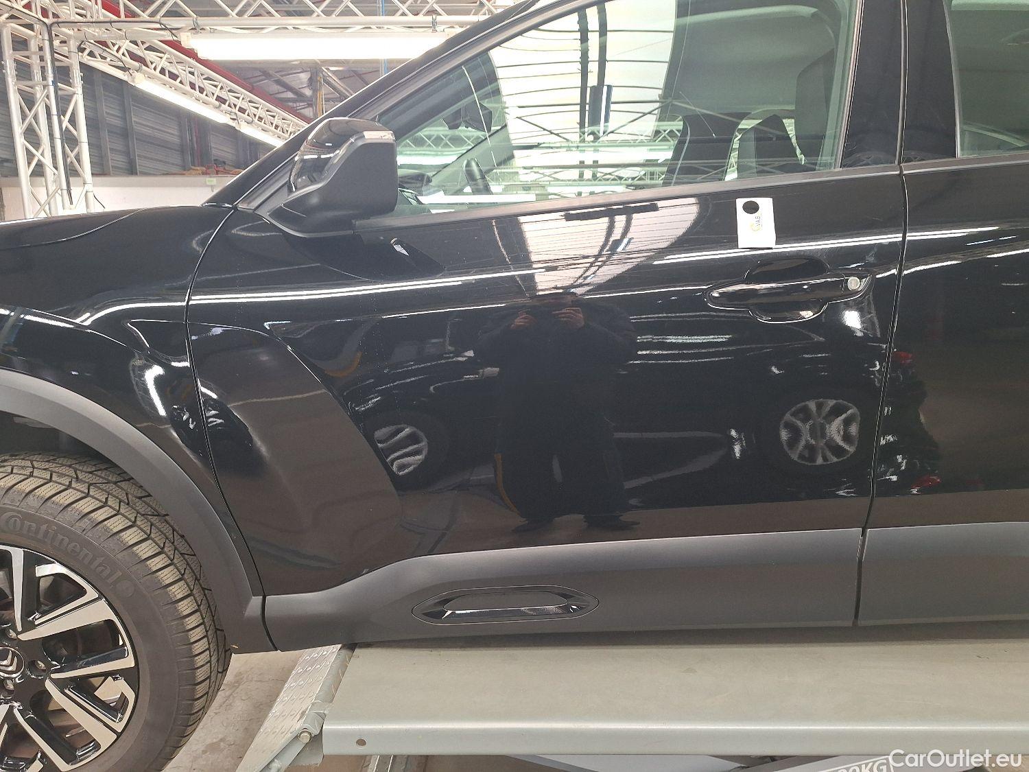  Citroen  C4 Citroën,  '20, Citroën  1.5 BlueHDi 110 S&S MAN6 Feel 5d #31