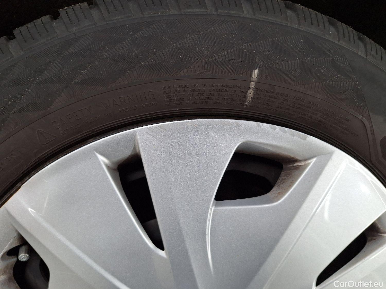  Bmw  Serie 1 BMW, 1-serie '19, BMW 1 Reeks Hatch 116d (85 kW) 5d #20