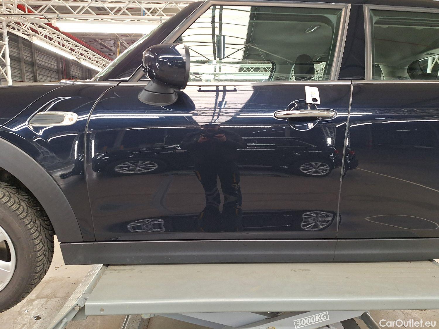  Mini  Cooper MINI, Mini 5d '14, Mini 5 door One 5d #37