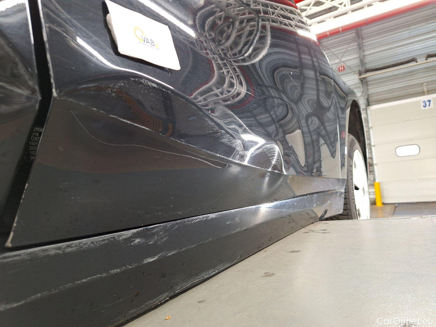  Bmw  Serie 1 BMW, 1-serie '19, BMW 1 Reeks Hatch 116d (85 kW) 5d #25