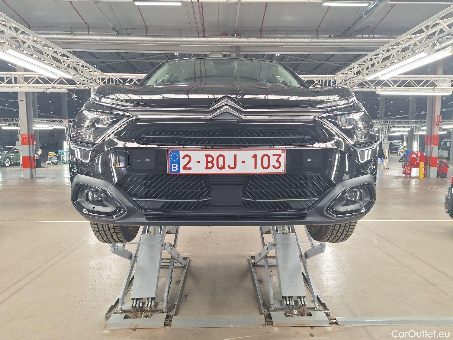  Citroen  C4 Citroën,  '20, Citroën  1.5 BlueHDi 110 S&S MAN6 Feel 5d #5