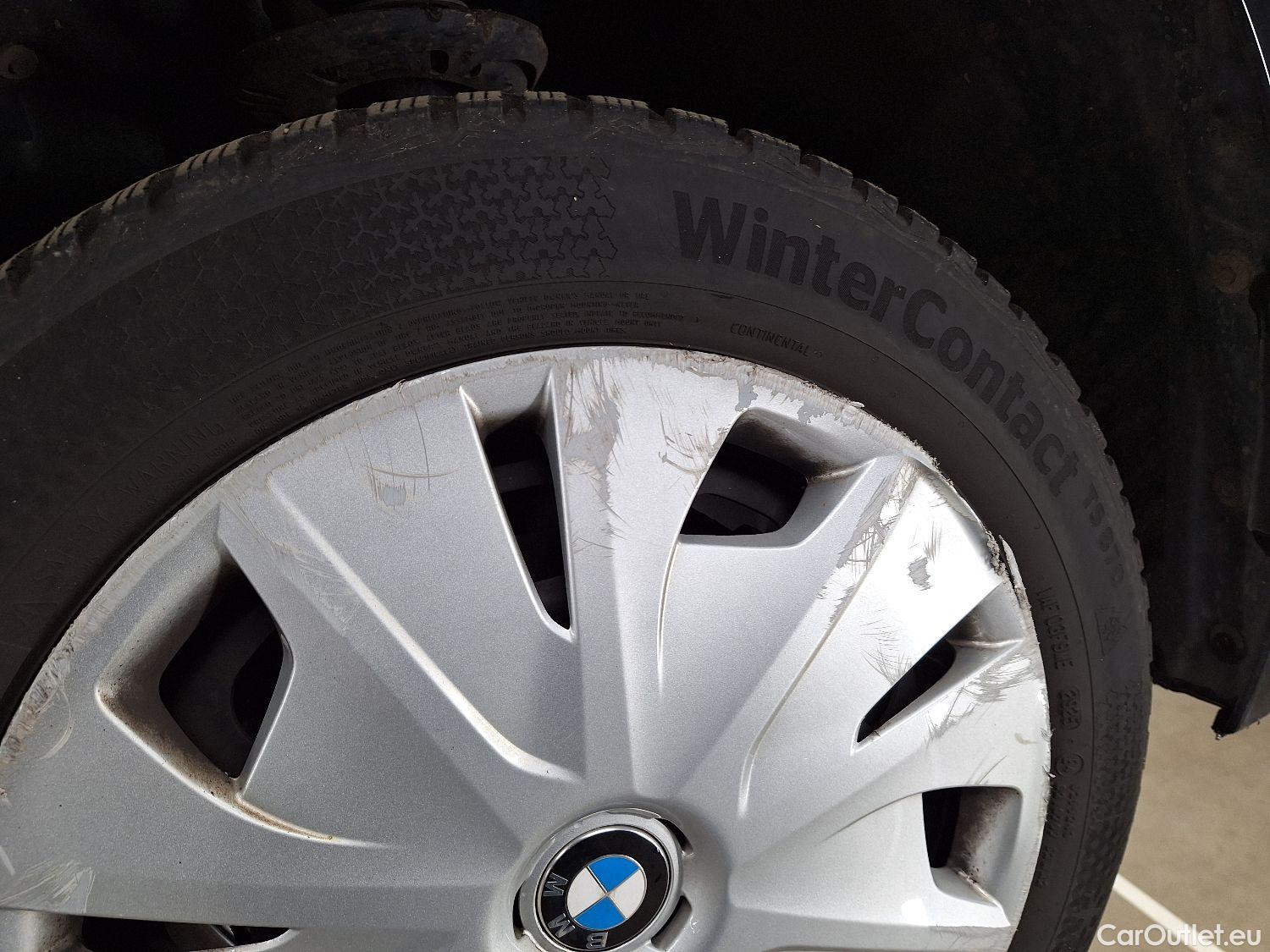  Bmw  Serie 1 BMW, 1-serie '19, BMW 1 Reeks Hatch 116d (85 kW) 5d #12