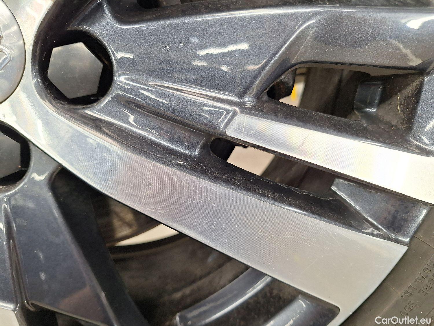  Peugeot  3008 Peugeot,  '16, Peugeot  1.5 BlueHDi 96kW S&S EAT8 GT Line 5d #5