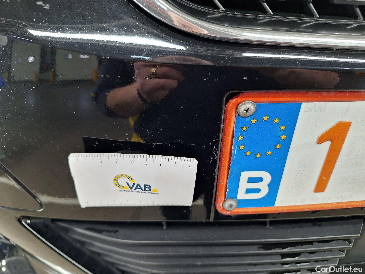  Peugeot  3008 Peugeot,  '16, Peugeot  1.5 BlueHDi 96kW S&S EAT8 GT Line 5d #18