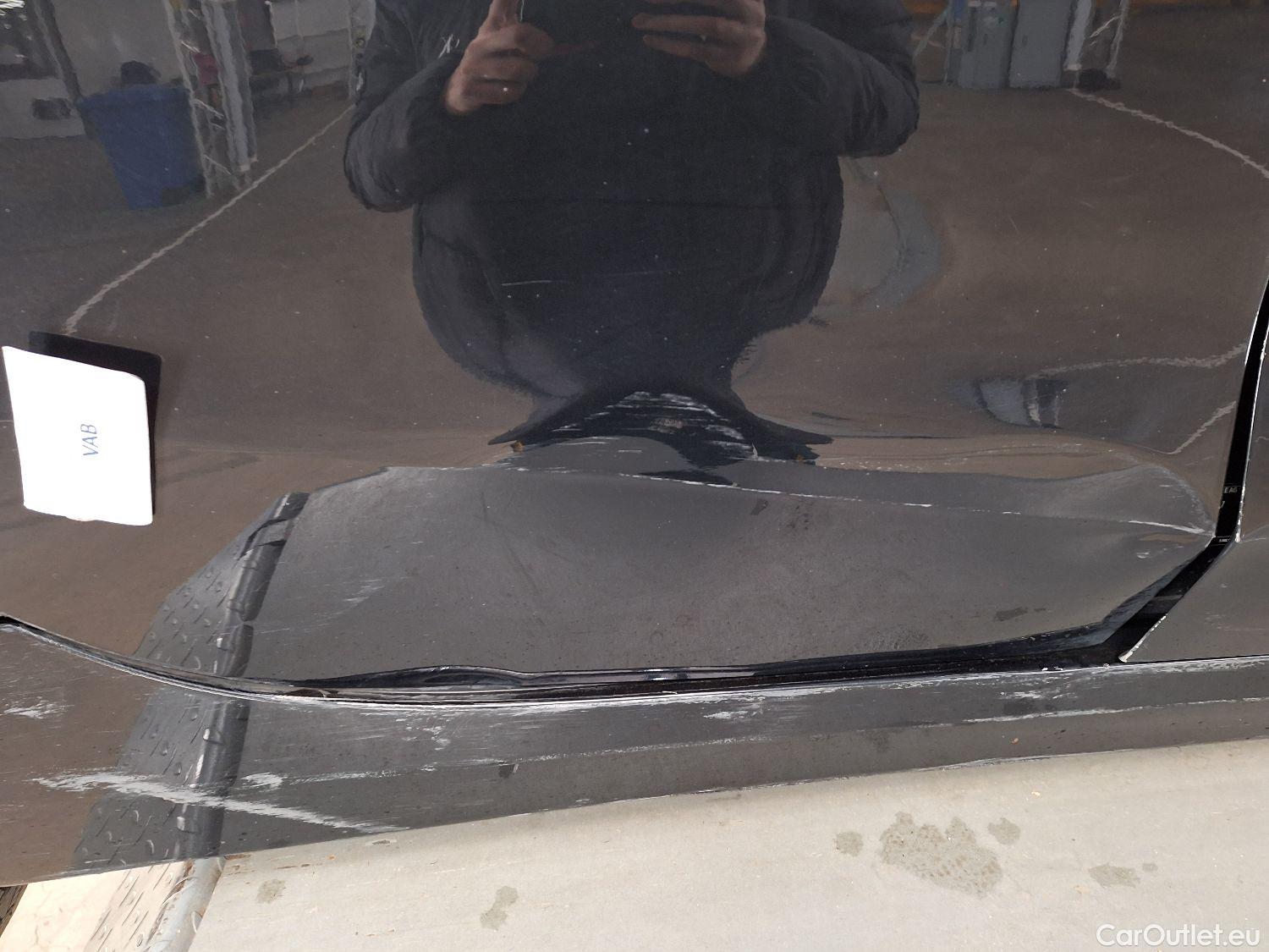  Bmw  Serie 1 BMW, 1-serie '19, BMW 1 Reeks Hatch 116d (85 kW) 5d #31