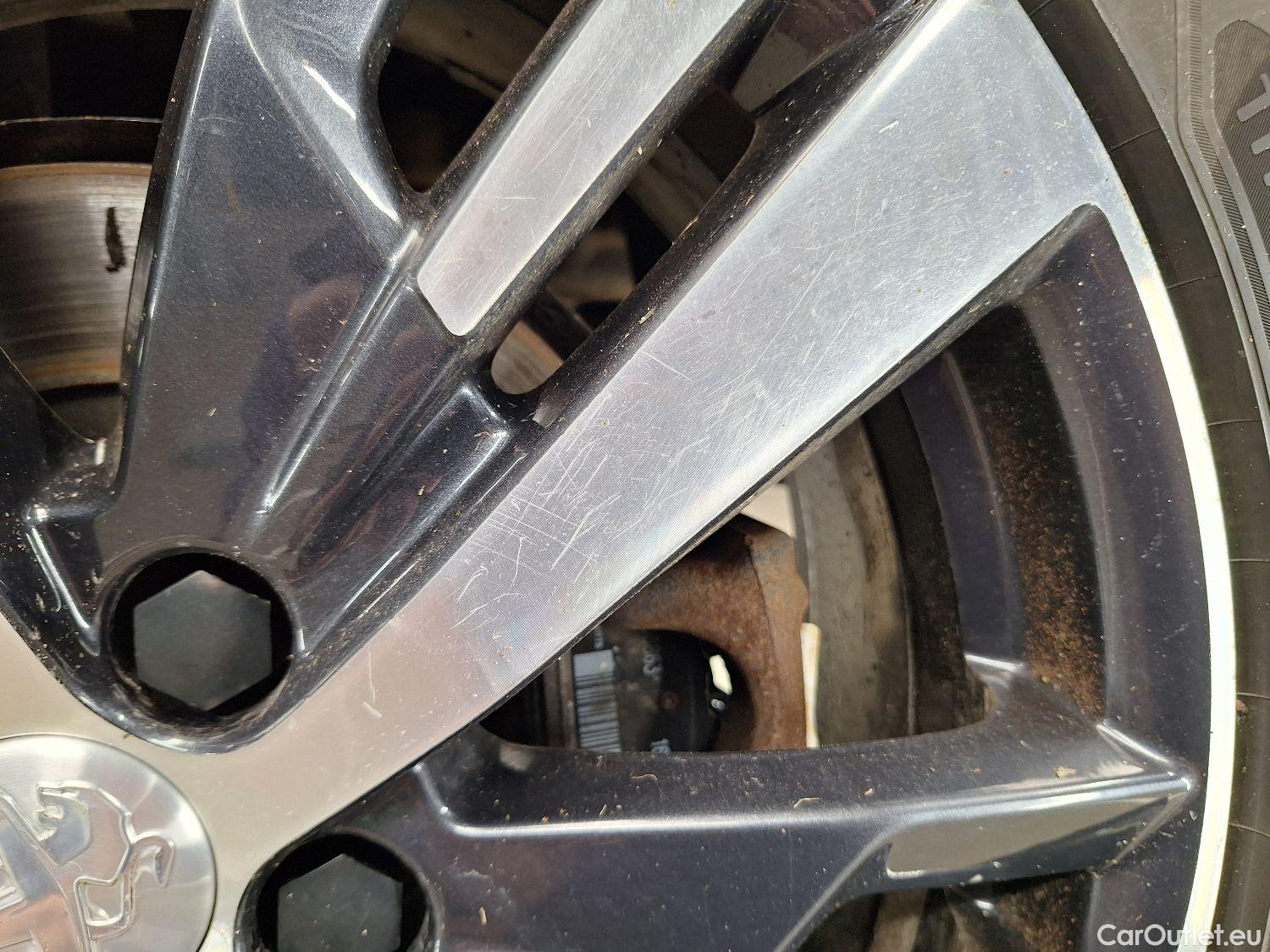  Peugeot  3008 Peugeot,  '16, Peugeot  1.5 BlueHDi 96kW S&S EAT8 GT Line 5d #13