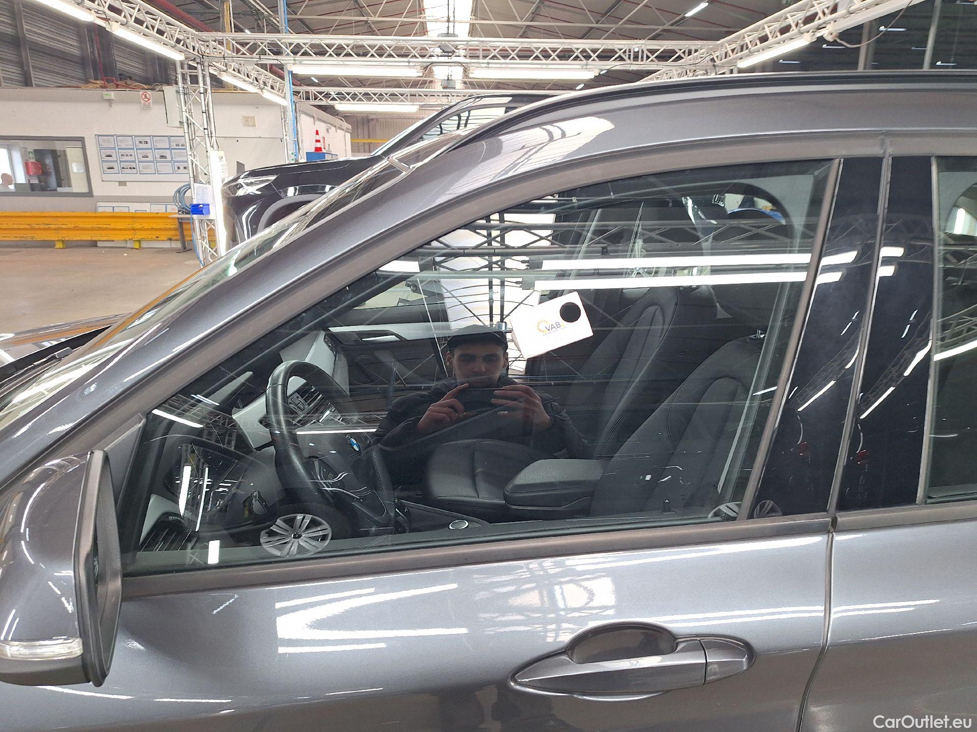  Bmw  X1 BMW,  FL'19, BMW  sDrive16dA (85 kW) 5d #23