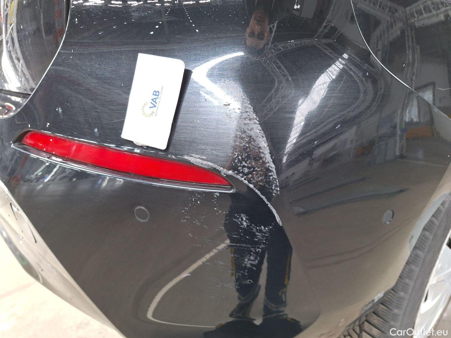  Bmw  Serie 1 BMW, 1-serie '19, BMW 1 Reeks Hatch 116d (85 kW) 5d #41