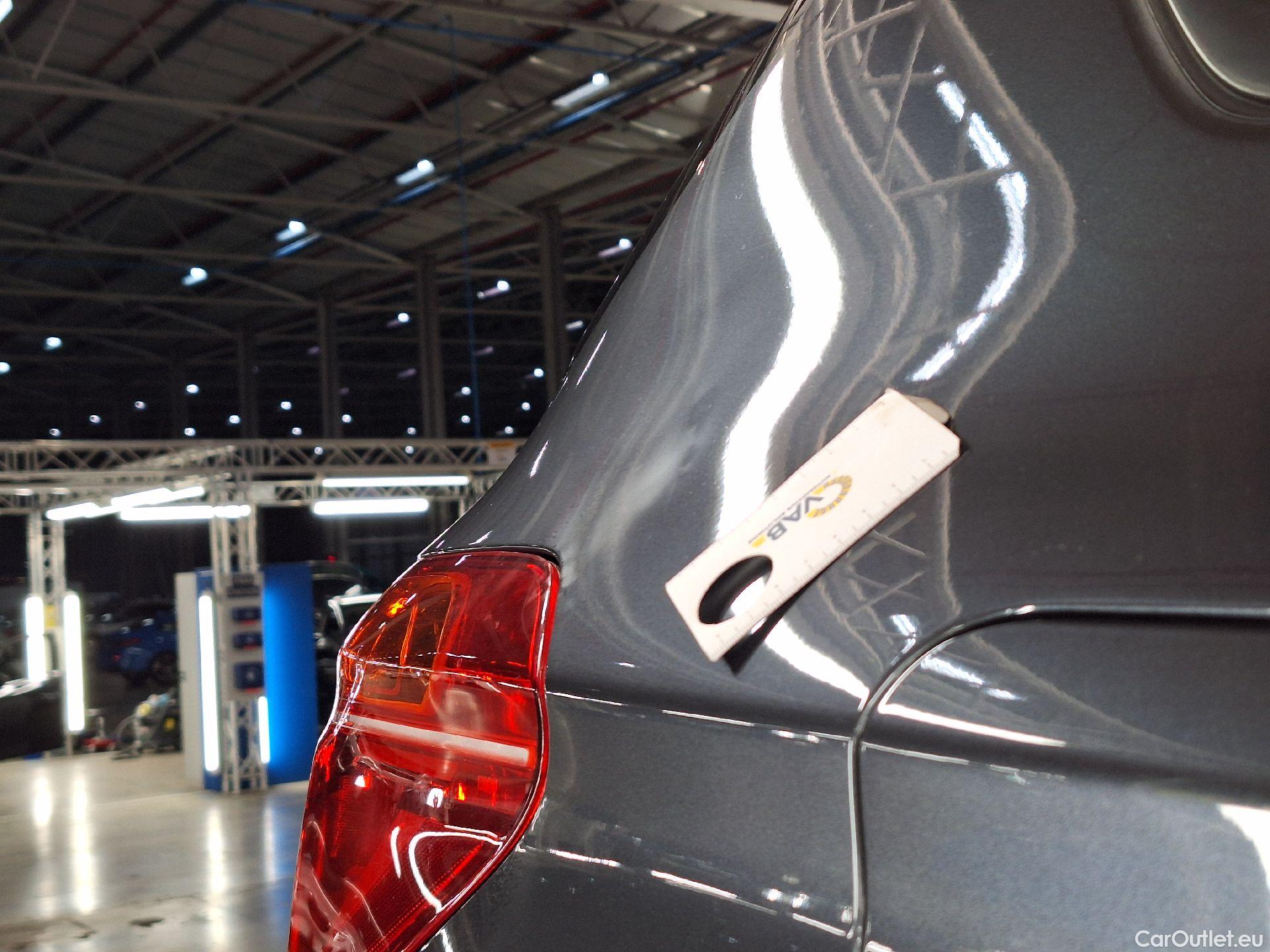  Bmw  X1 BMW,  FL'19, BMW  sDrive16dA (85 kW) 5d #12