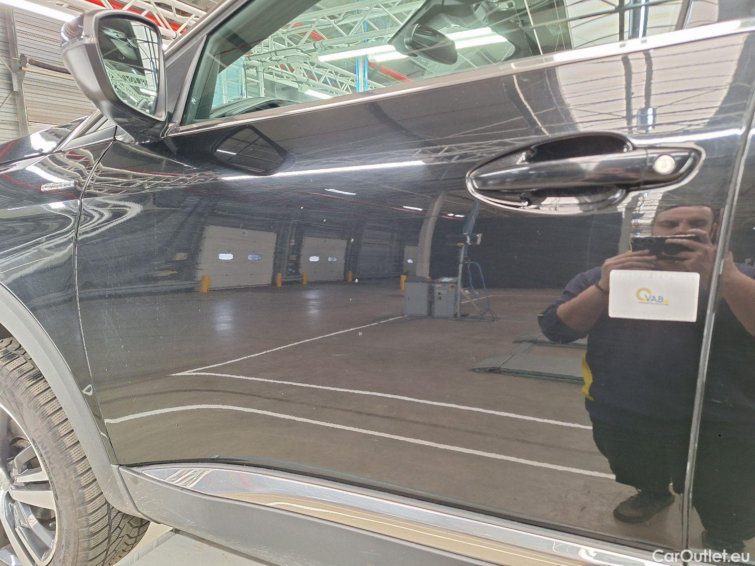  Peugeot  3008 Peugeot,  '16, Peugeot  1.5 BlueHDi 96kW S&S EAT8 GT Line 5d #33