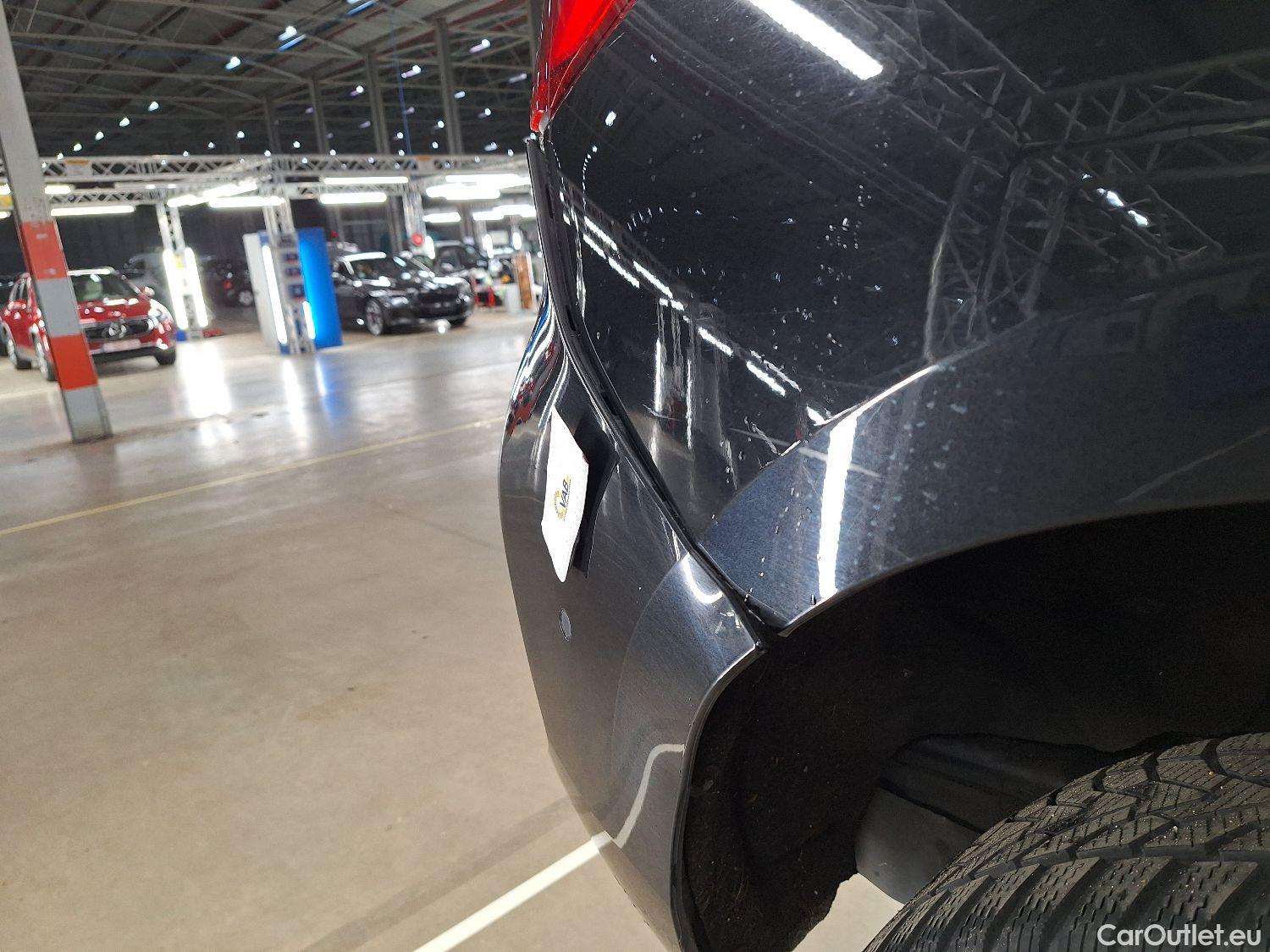  Bmw  Serie 1 BMW, 1-serie '19, BMW 1 Reeks Hatch 116d (85 kW) 5d #43