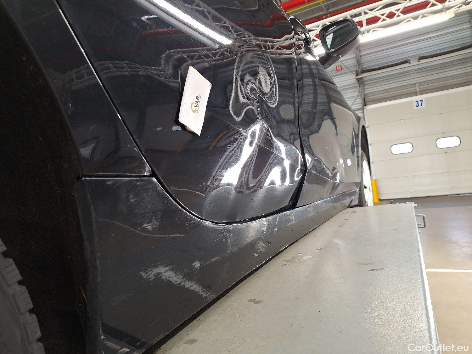  Bmw  Serie 1 BMW, 1-serie '19, BMW 1 Reeks Hatch 116d (85 kW) 5d #29