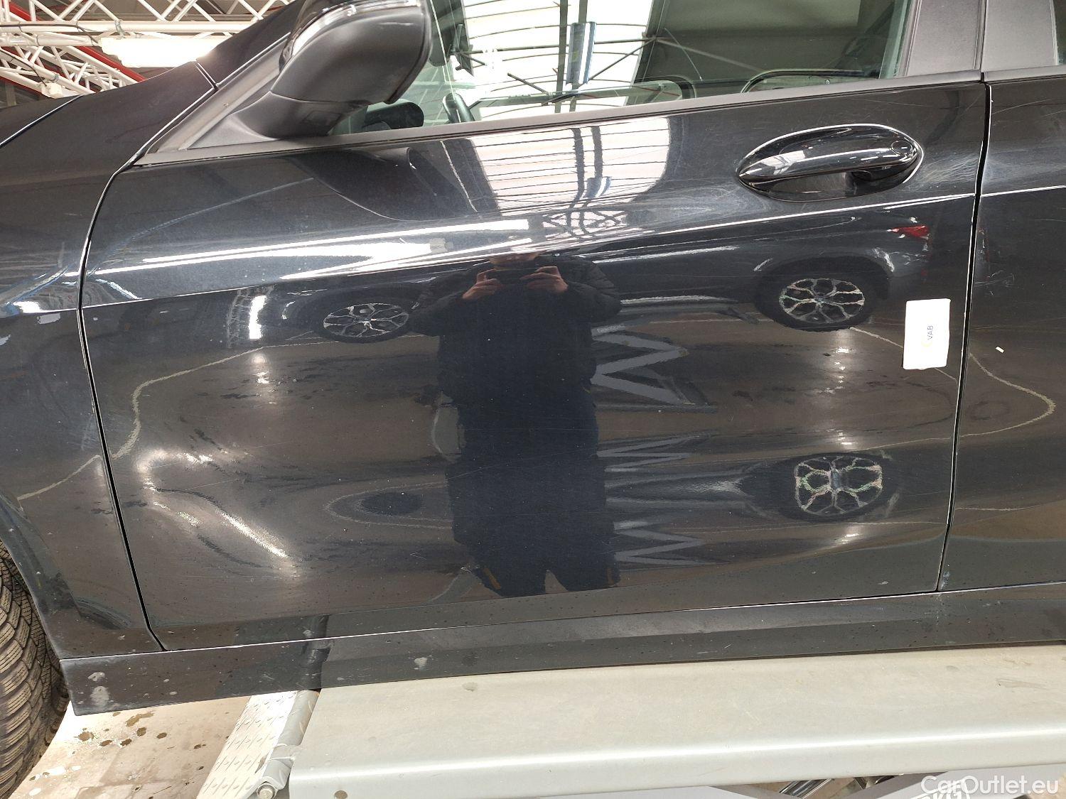  Bmw  Serie 1 BMW, 1-serie '19, BMW 1 Reeks Hatch 116d (85 kW) 5d #46