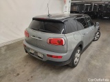  Mini  Clubman Mini  Cooper (100 kW) Aut. 5d #2