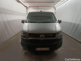  Volkswagen  Transporter Volkswagen  2.0 TDi SCR BMT 81/110 LWB 2.8T 4d #5