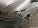  Volkswagen  Transporter Volkswagen  2.0 TDi SCR BMT 81/110 LWB 2.8T 4d #42