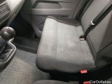  Volkswagen  Transporter Volkswagen  2.0 TDi SCR BMT 81/110 LWB 2.8T 4d #82