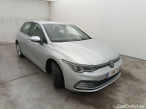  Volkswagen  Golf  Volkswagen VIII 1.0 TSI 81kW Life Business 5d #8