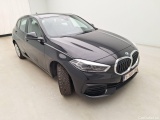  Bmw  Serie 1 BMW, 1-serie '19, BMW 1 Reeks Hatch 116d (85 kW) 5d #9