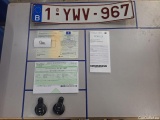  Mini  Cooper MINI, Mini 5d '14, Mini 5 door One 5d #20