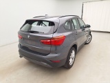  Bmw  X1 BMW,  FL'19, BMW  sDrive16dA (85 kW) 5d #8