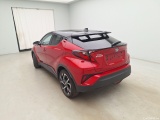  Toyota  C-HR Toyota,  '16, Toyota  1.8 VVT i-Hybrid C-Lub Bi-Tone E-CVT 5 #6