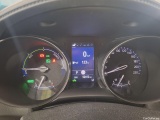  Toyota  C-HR Toyota,  '16, Toyota  1.8 VVT i-Hybrid C-Lub Bi-Tone E-CVT 5 #19