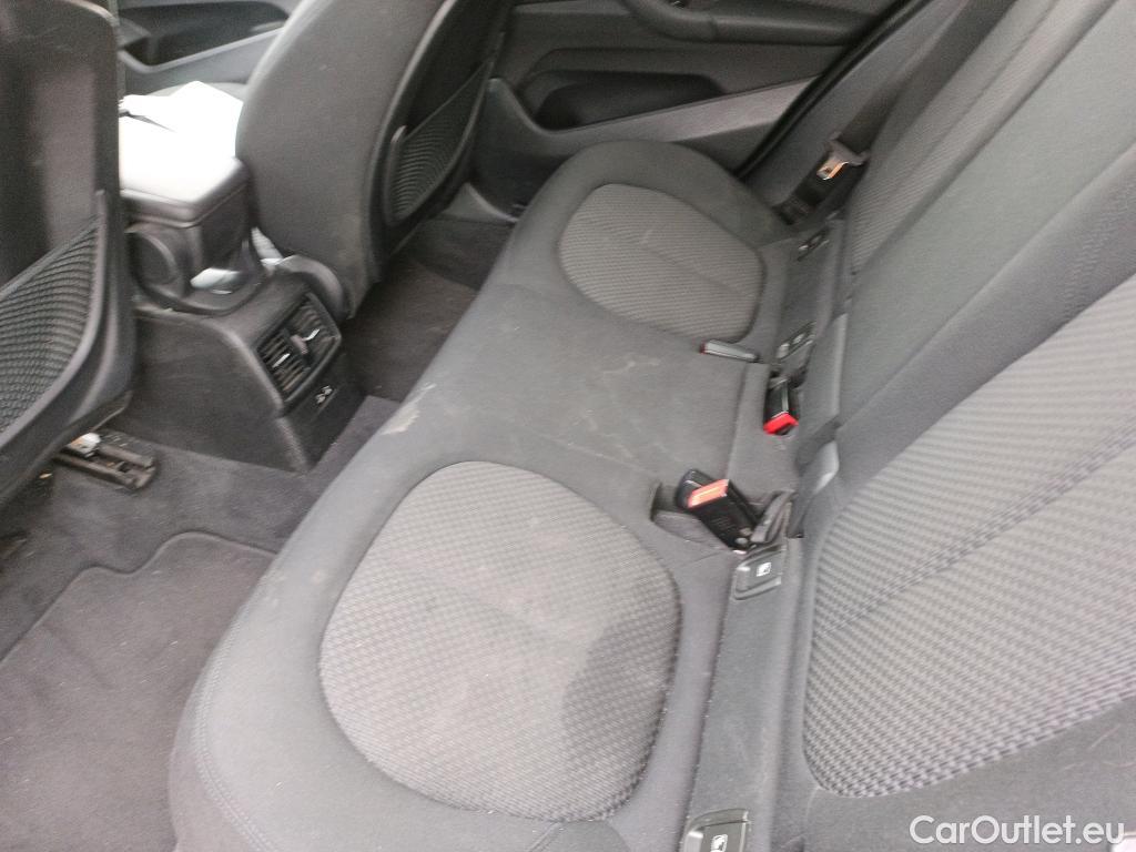  Bmw  X1 BMW  / 2019 / 5P / todoterreno sDrive18i #21