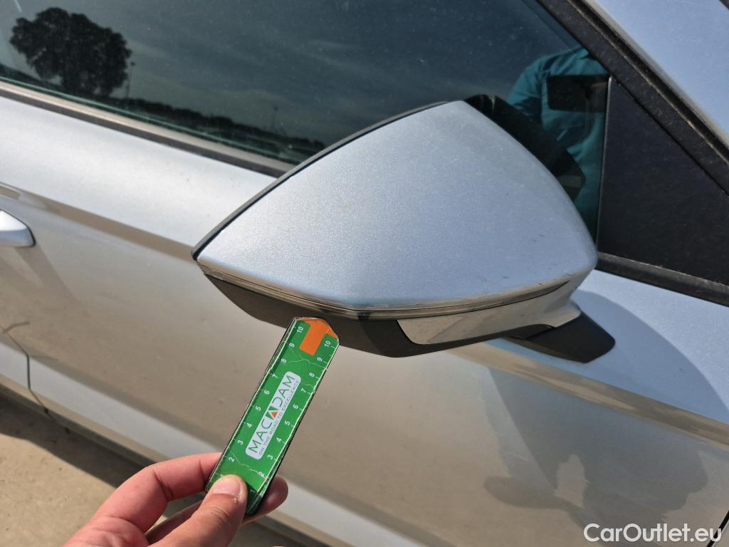  Seat  ATECA SEAT  / 2016 / 5P / todoterreno 2.0 TDI 110kW (150CV) DSG S&S Style Go #32