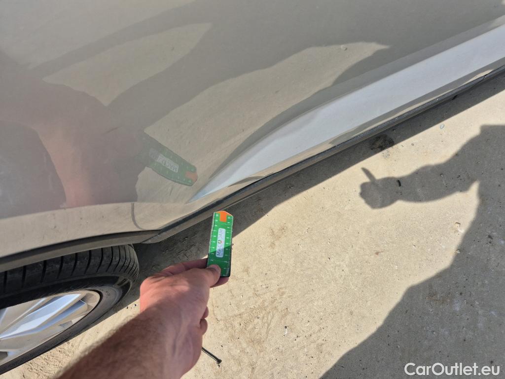  Seat  ATECA SEAT  / 2016 / 5P / todoterreno 2.0 TDI 110kW (150CV) DSG S&S Style Go #6