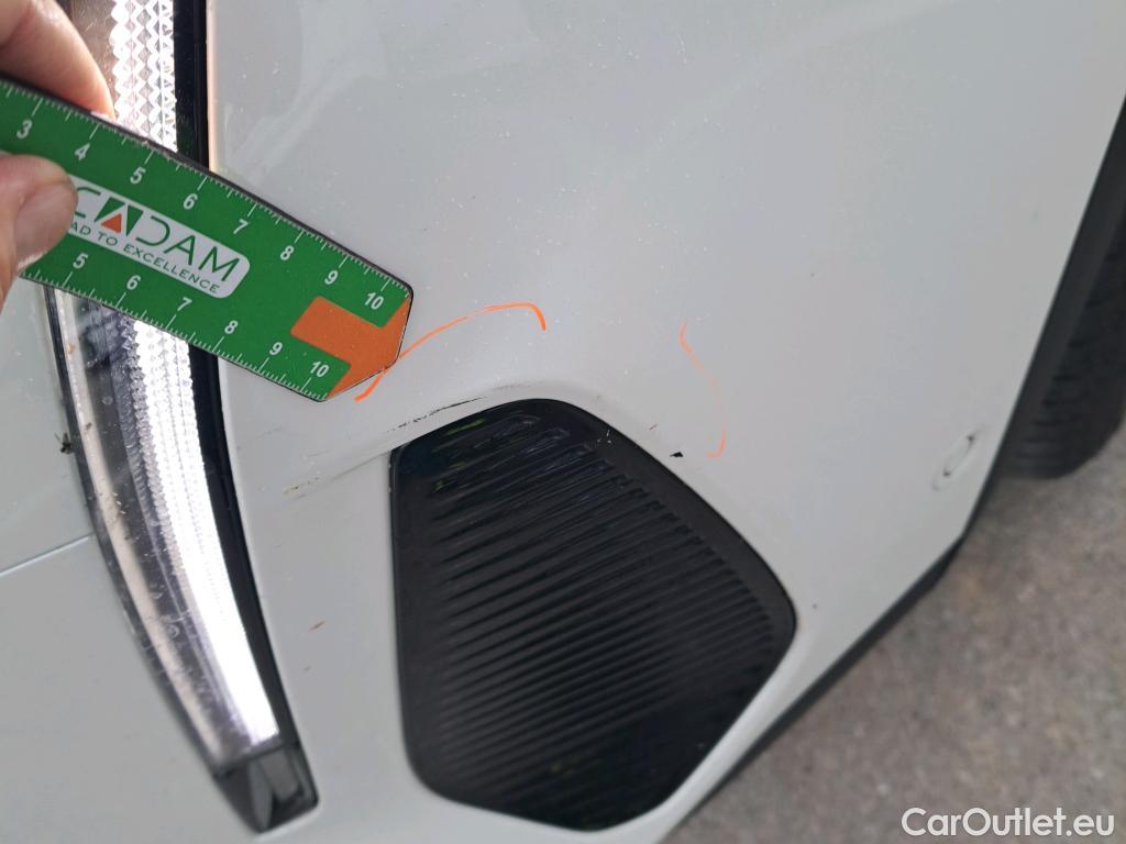  Peugeot  5008 PEUGEOT  / 2020 / 5P / todoterreno 1.5 BlueHDi 96kW (130CV) S&S Allure EAT8 #12