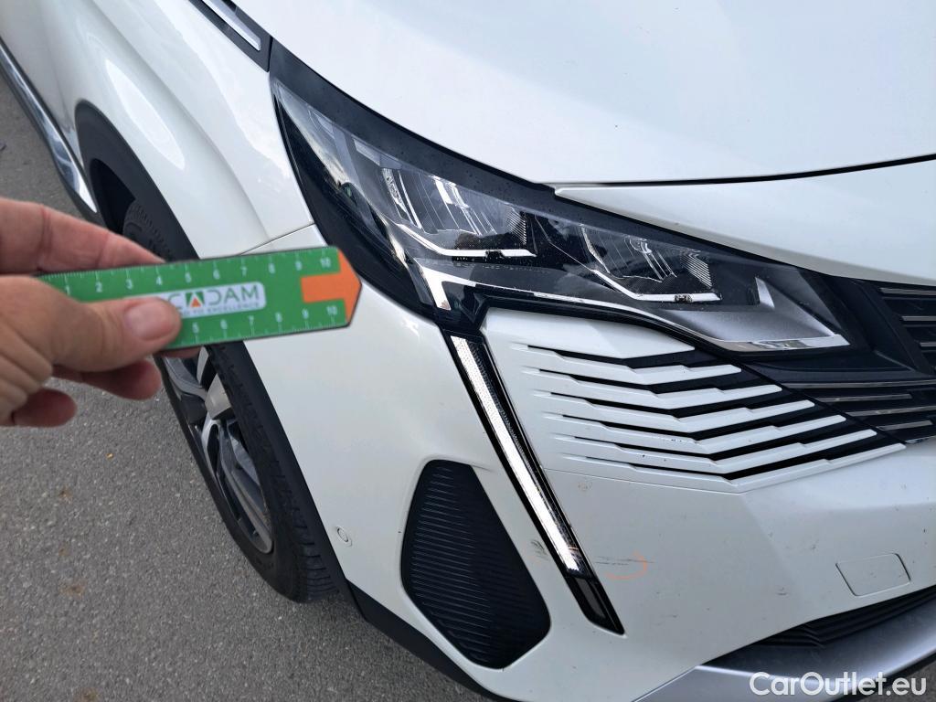  Peugeot  5008 PEUGEOT  / 2020 / 5P / todoterreno 1.5 BlueHDi 96kW (130CV) S&S Allure EAT8 #31