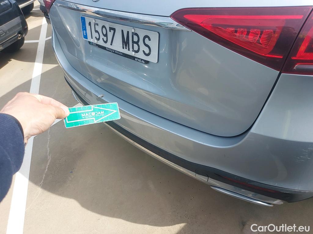  Mercedes  G-Klasee Clase GLE GLE 350 de 4Matic (167.117)AMG 2.0 AMG Line 320CV AT9 E6d #18