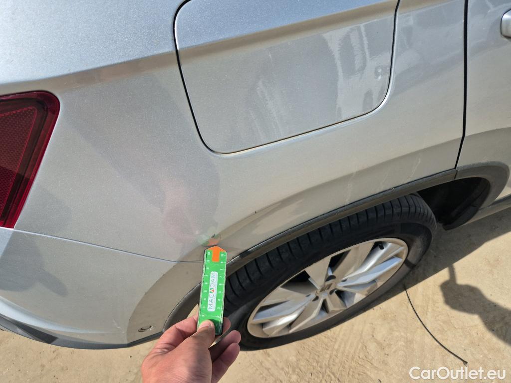  Seat  ATECA SEAT  / 2016 / 5P / todoterreno 2.0 TDI 110kW (150CV) DSG S&S Style Go #38