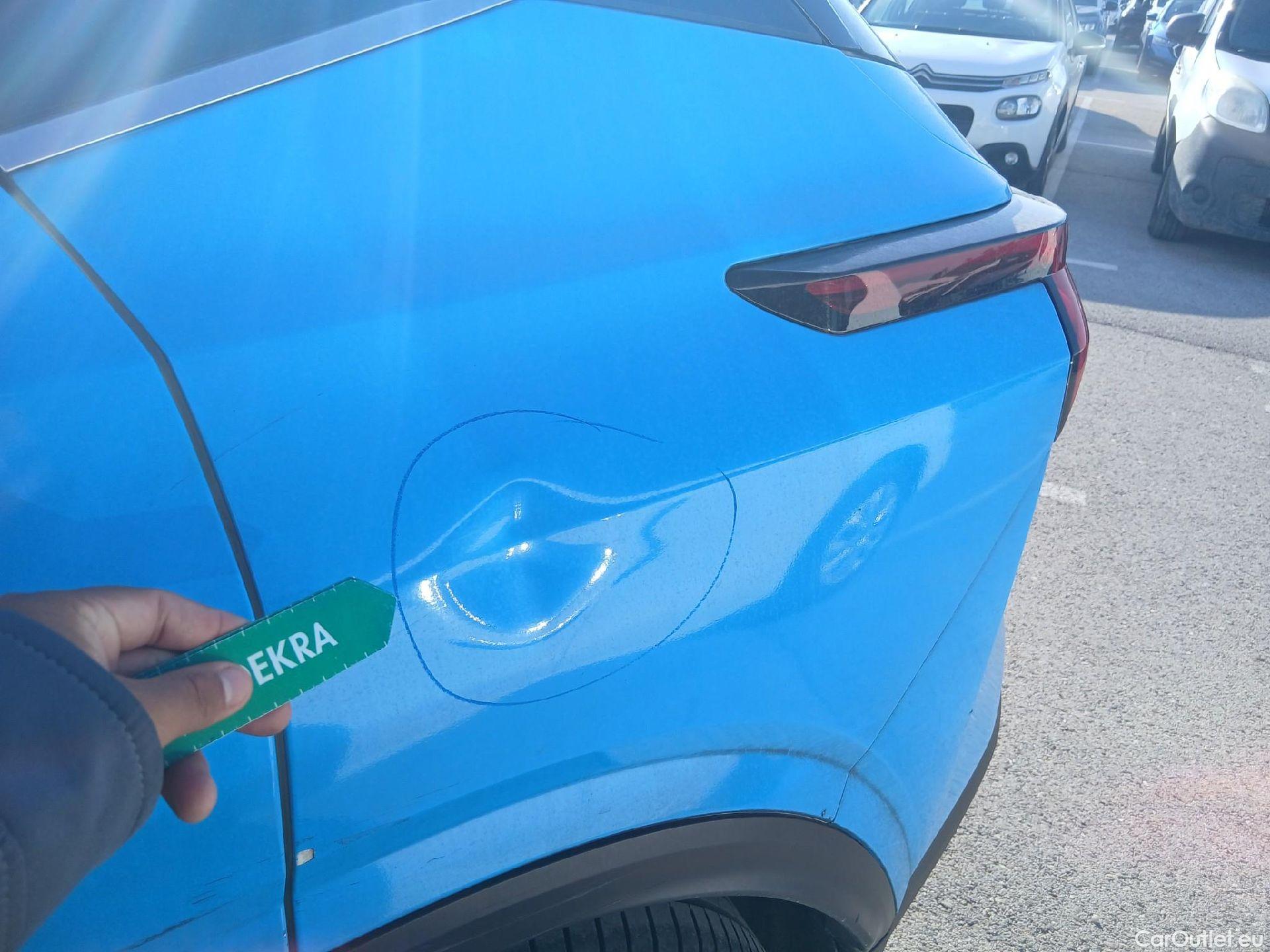  Nissan  Qashqai NISSAN  / 2021 / 5P / todoterreno DIG-T 116kW Xtronic N-Connecta #29