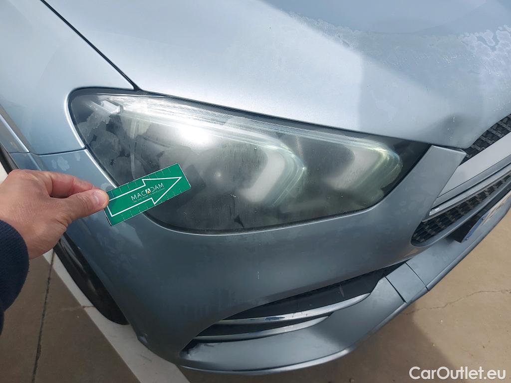  Mercedes  G-Klasee Clase GLE GLE 350 de 4Matic (167.117)AMG 2.0 AMG Line 320CV AT9 E6d #12