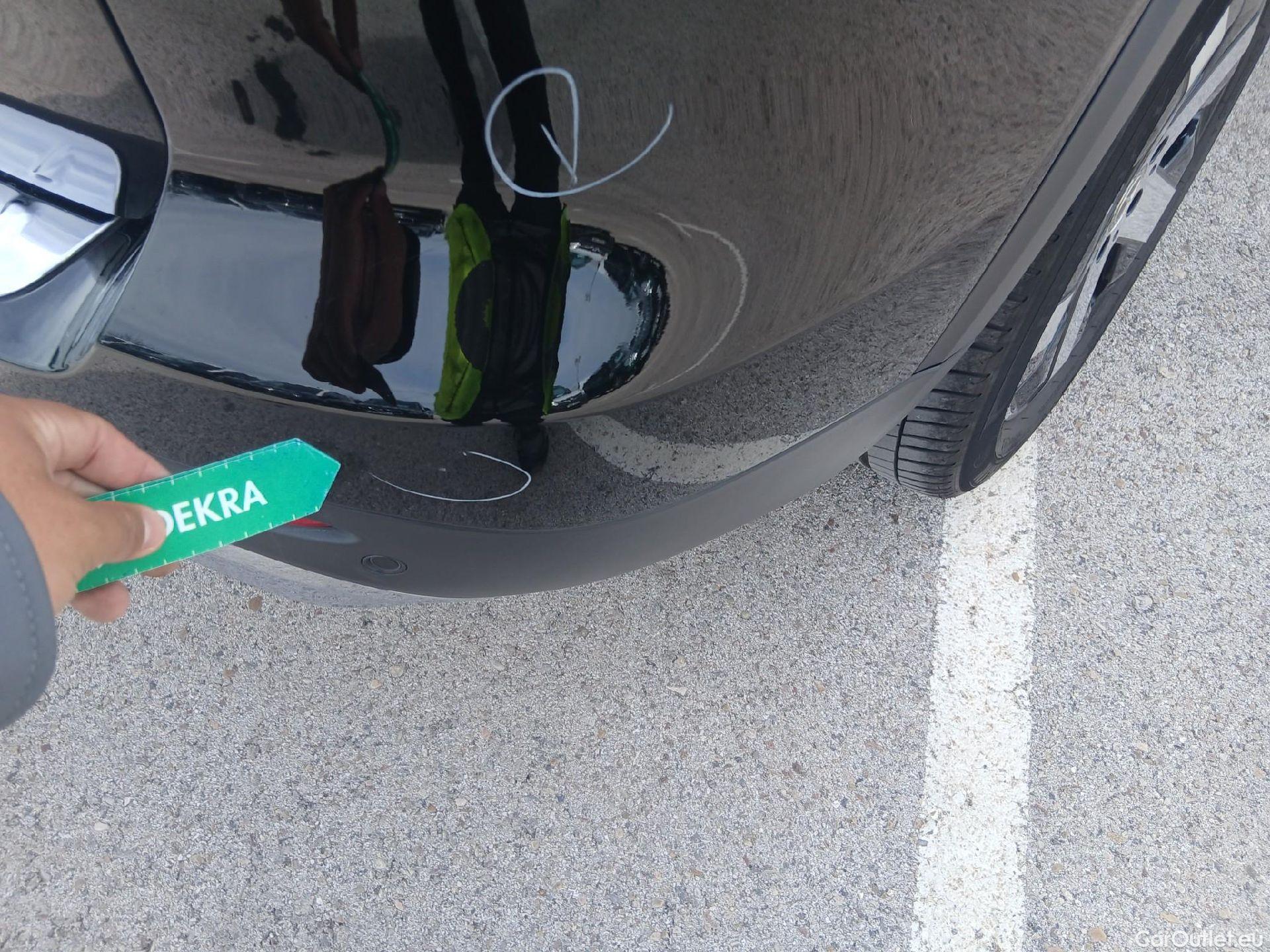  Mercedes  GLB MERCEDES-BENZ  / 2019 / 5P / todoterreno 2.0  200 D DCT 110KW (150CV) #31