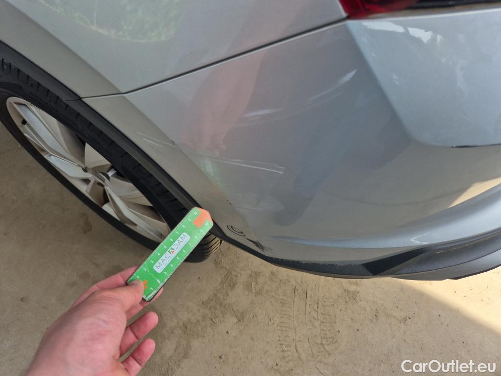  Seat  ATECA SEAT  / 2016 / 5P / todoterreno 2.0 TDI 110kW (150CV) DSG S&S Style Go #11