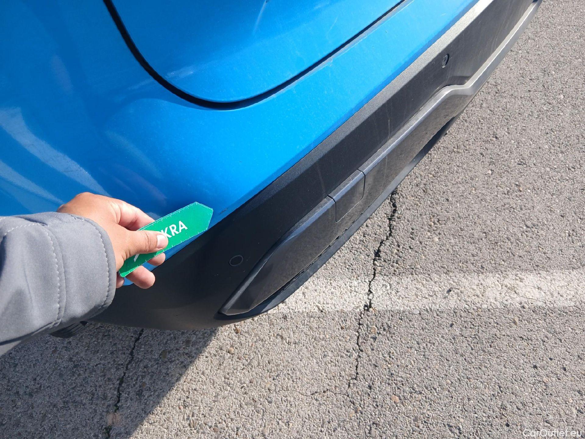  Nissan  Qashqai NISSAN  / 2021 / 5P / todoterreno DIG-T 116kW Xtronic N-Connecta #30