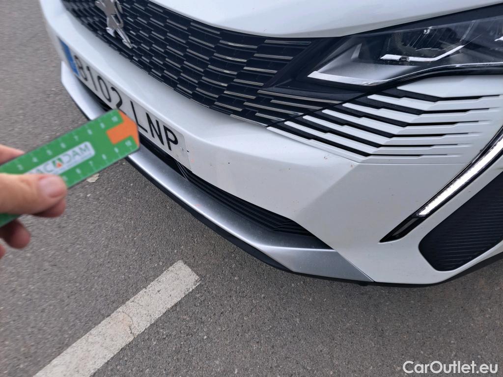  Peugeot  5008 PEUGEOT  / 2020 / 5P / todoterreno 1.5 BlueHDi 96kW (130CV) S&S Allure EAT8 #11