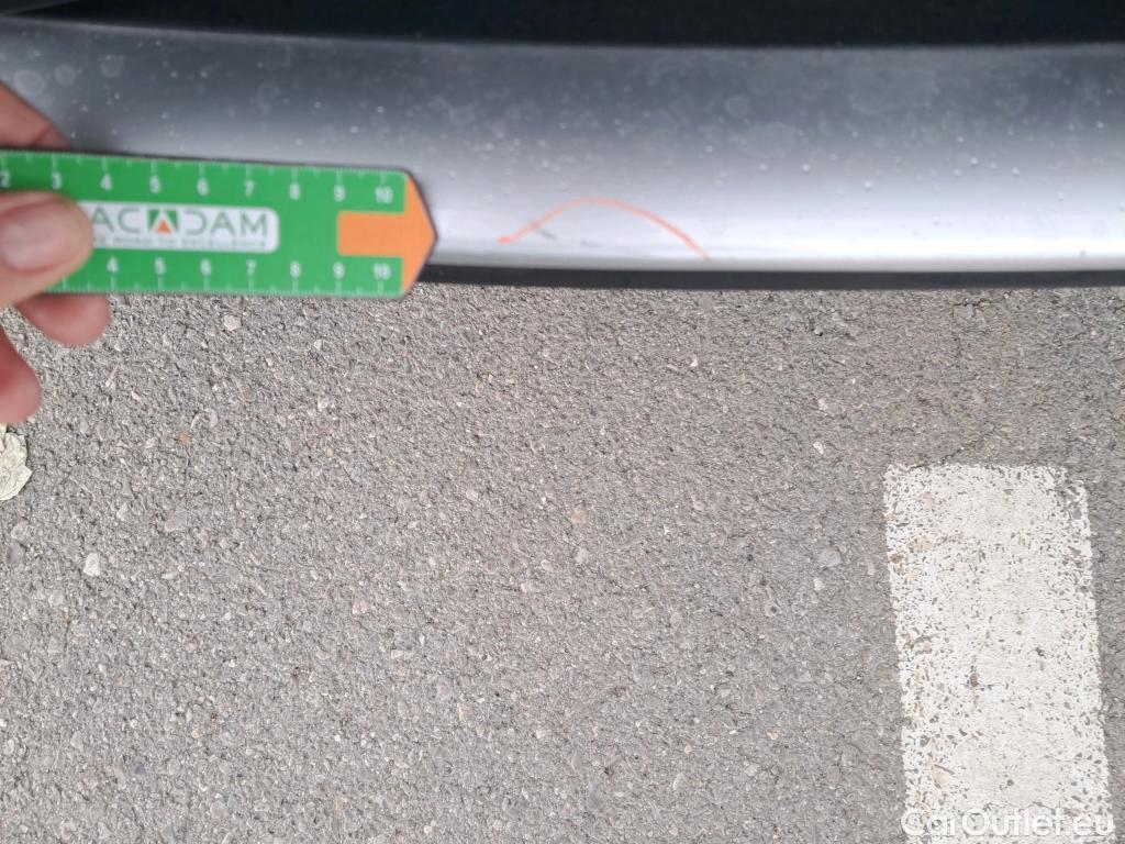  Peugeot  5008 PEUGEOT  / 2020 / 5P / todoterreno 1.5 BlueHDi 96kW (130CV) S&S Allure EAT8 #21