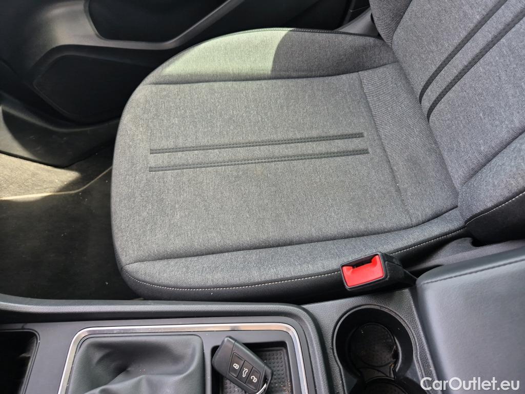  Seat  ATECA SEAT  / 2016 / 5P / todoterreno 2.0 TDI 110kW (150CV) DSG S&S Style Go #19