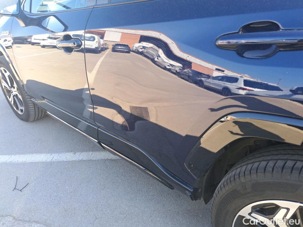  Toyota  RAV4 TOYOTA  / 2018 / 5P / todoterreno 2.5l PLUG-IN 300PH (e-CVT) Style Plus #7