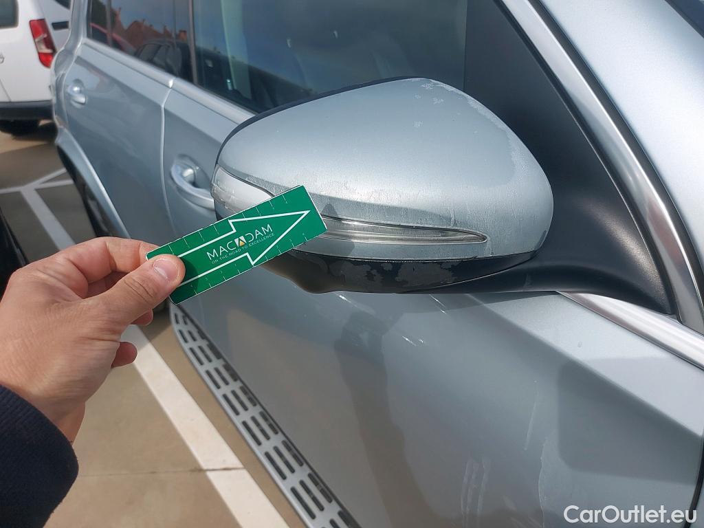  Mercedes  G-Klasee Clase GLE GLE 350 de 4Matic (167.117)AMG 2.0 AMG Line 320CV AT9 E6d #13