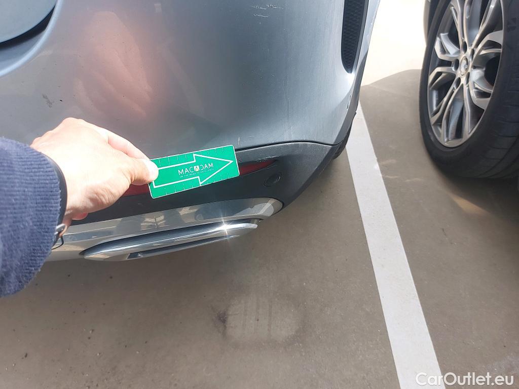  Mercedes  G-Klasee Clase GLE GLE 350 de 4Matic (167.117)AMG 2.0 AMG Line 320CV AT9 E6d #8