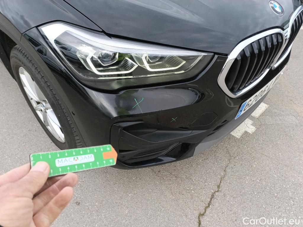  Bmw  X1 BMW  / 2019 / 5P / todoterreno sDrive18i #27