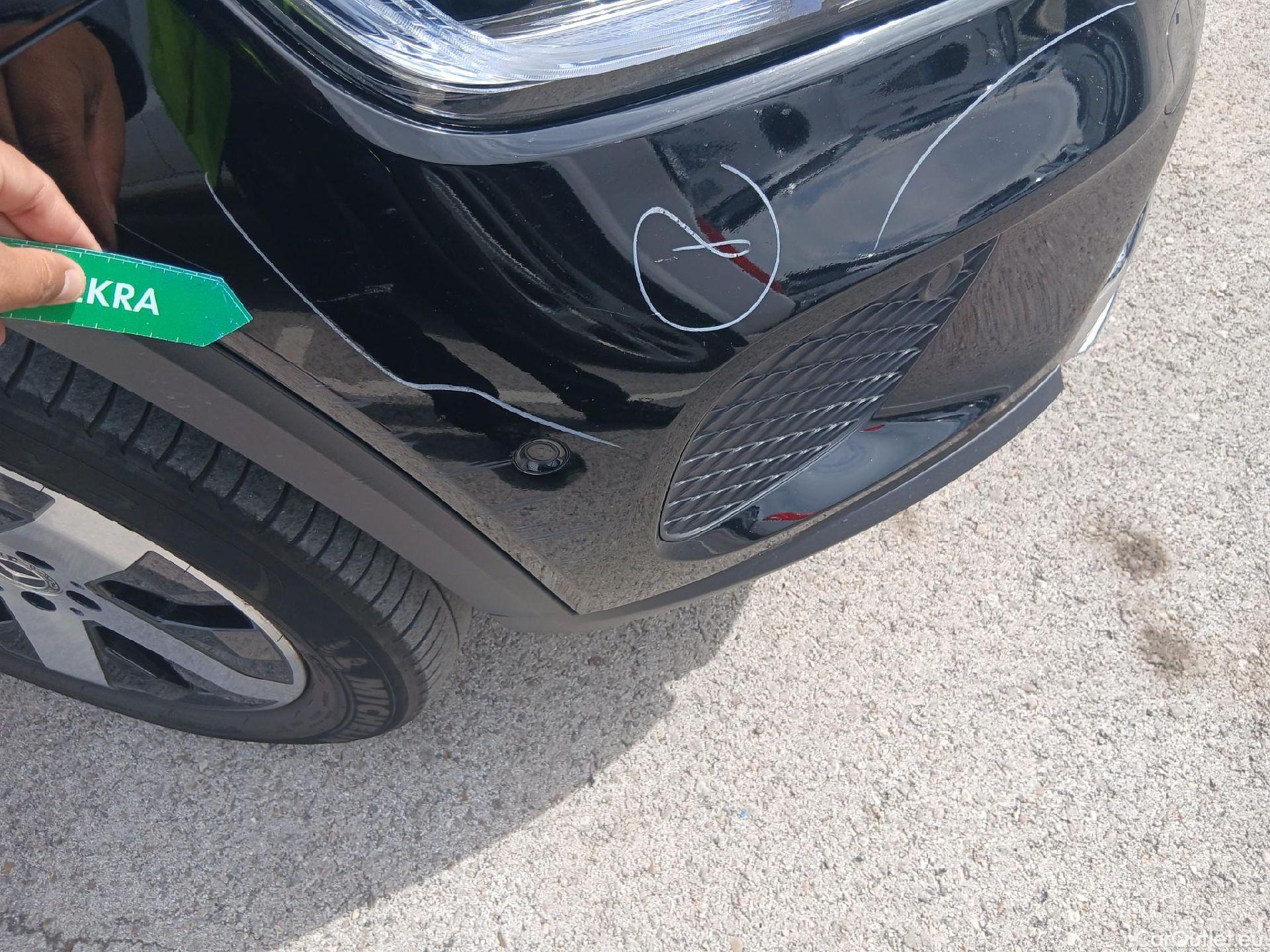  Mercedes  GLB MERCEDES-BENZ  / 2019 / 5P / todoterreno 2.0  200 D DCT 110KW (150CV) #9