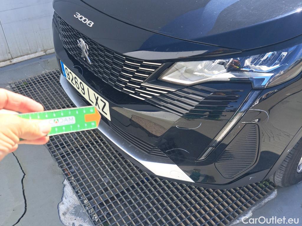  Peugeot  3008 PEUGEOT  / 2020 / 5P / todoterreno 1.5 BlueHDi 96kW (130CV) S&S Active Pack #16