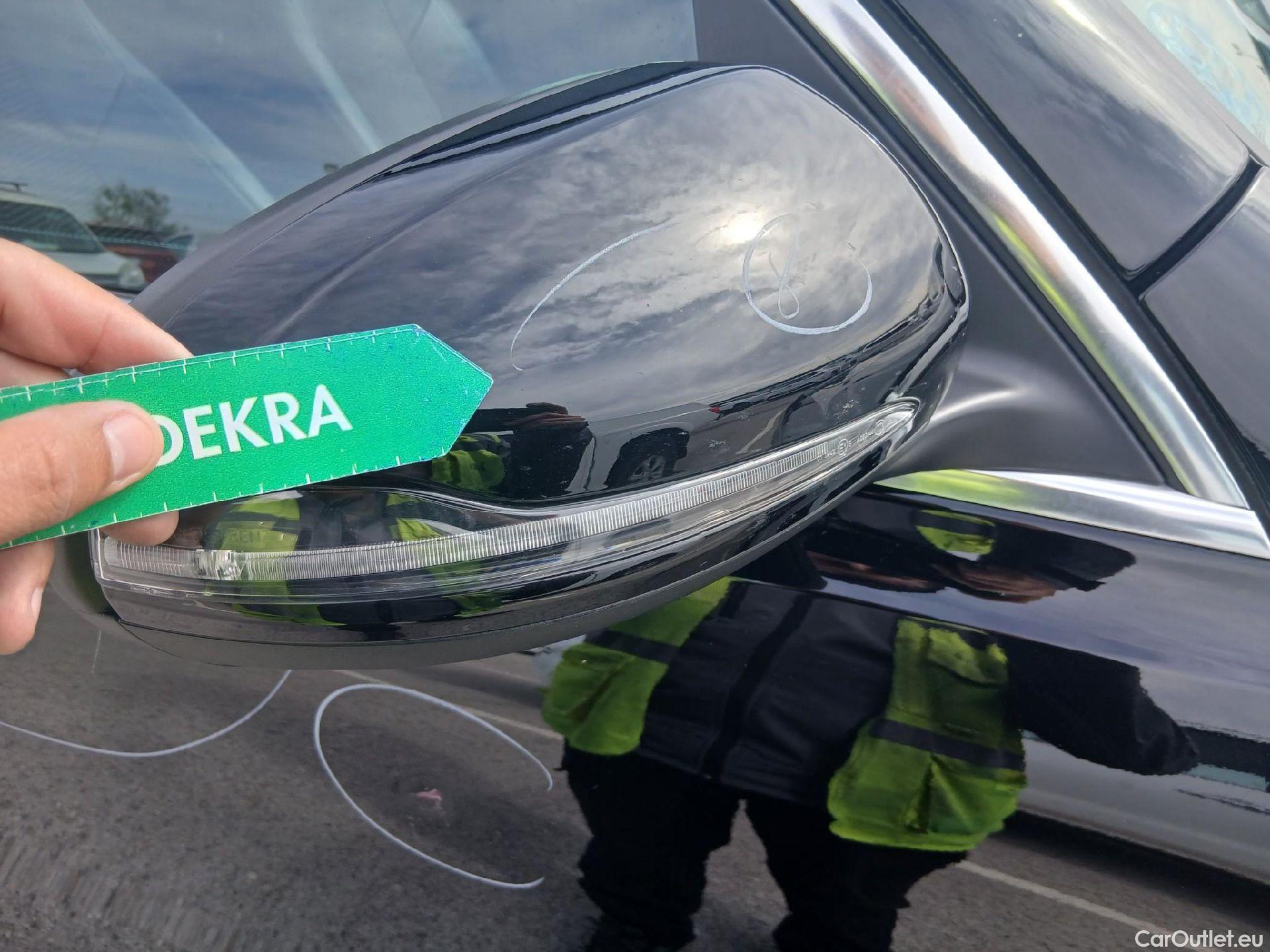  Mercedes  GLB MERCEDES-BENZ  / 2019 / 5P / todoterreno 2.0  200 D DCT 110KW (150CV) #43