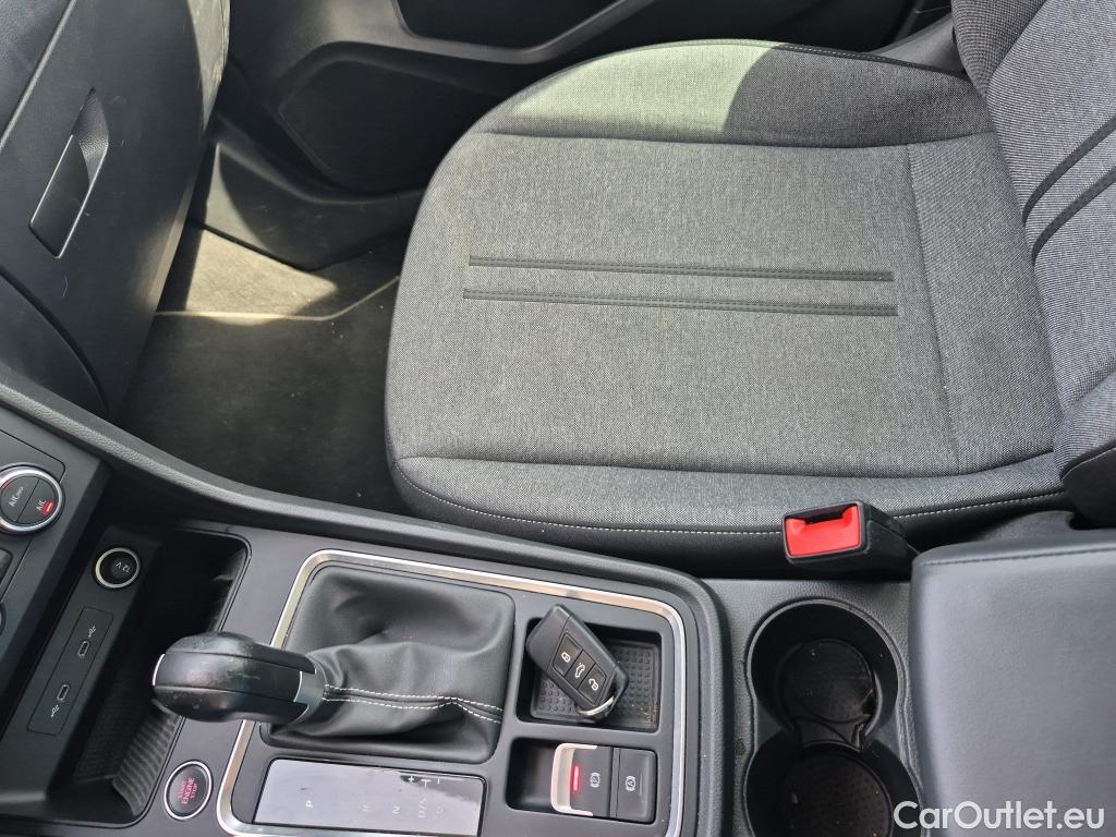  Seat  ATECA SEAT  / 2016 / 5P / todoterreno 2.0 TDI 110kW (150CV) DSG S&S Style Go #20